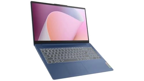 IdeaPad Slim 3 - 15.6'' 256GB 8GB AMD Ryzen 5 7520U