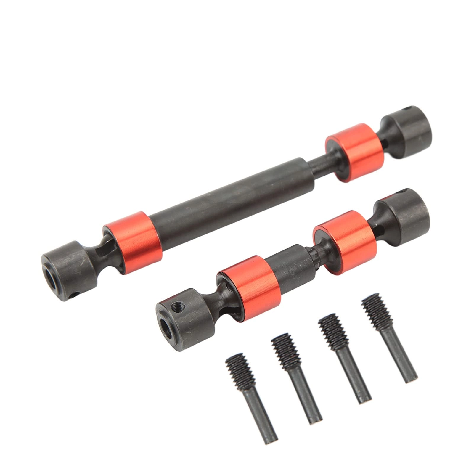 5ERG2D8ER RC Center Drive Shaft - Steel Adjustable