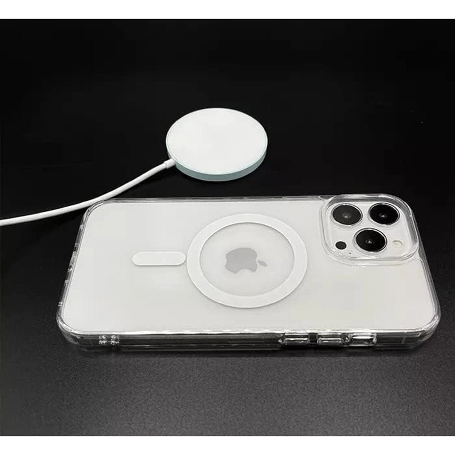 Clear Case for iPhone 14 Pro Max