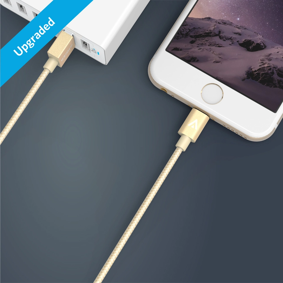 Lightning Cable Lightning 1.8m