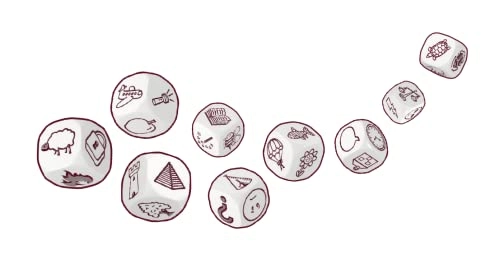 Rory's Story Cubes: Classic