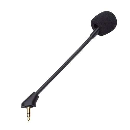 p3v09whkbi 3.5mm-Mini-Jack Microphone
