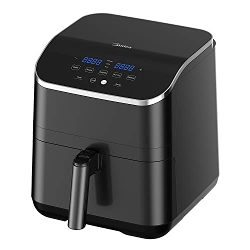 Digital Air Fryer XXL MFCN55D2