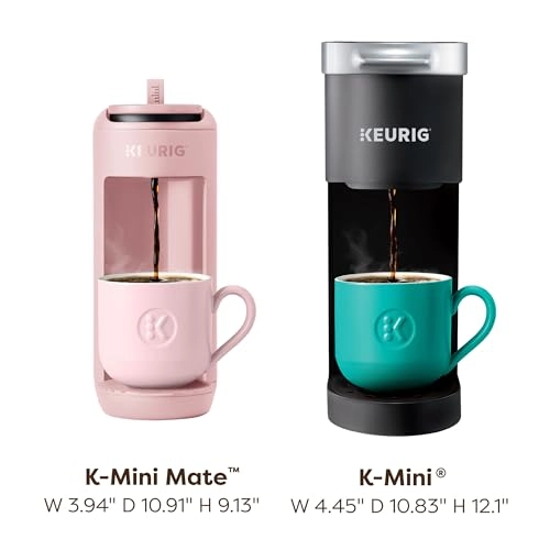 K-Mini Plus - Single Serve 6-12oz 9-Pod Storage