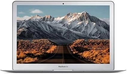 Generic Mac-BOOK Air A1466 - 13.3'' Core i5-5300U 8GB DDR3 256GB SSD