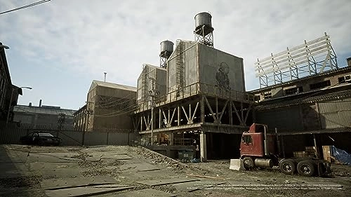 RoboCop Rogue City - PlayStation 5