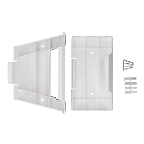 Router Bracket - Gen 3 + Bracket for Power