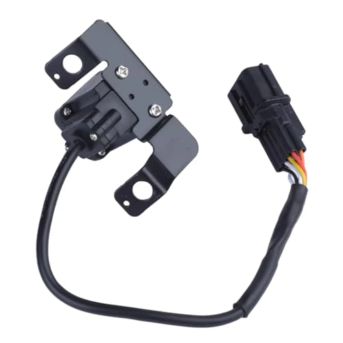 4672850AB - Car reversing camera Direct replacement