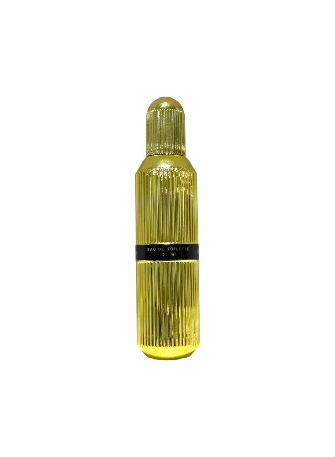 Galactic Oud - Eau de Toilette 100 ml