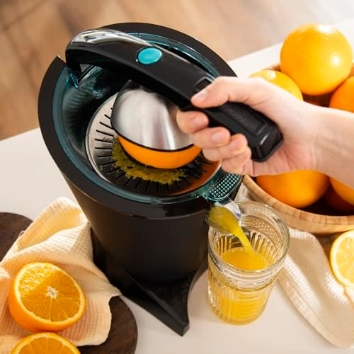 Xqueeze Retrojuice 600 - 600W 1L