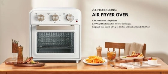 Air Fryer Oven