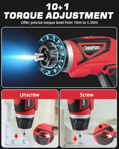 DFCS - 2000 Milliamp Hours