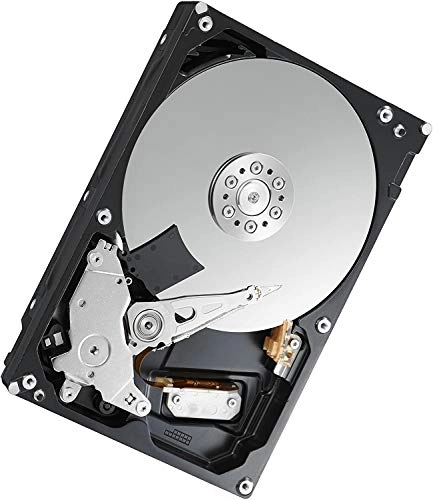 P300 3.5" 7200rpm 64MB SATA 6Gb/s (HDWD110UZSVA) - 1TB