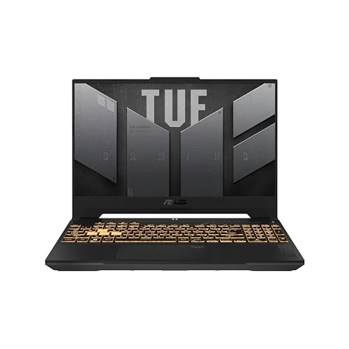 TUF Gaming F15 FX507ZC4-AS51-CA - 15.6'' Core i5-12500H 8GB DDR4 512GB SSD
