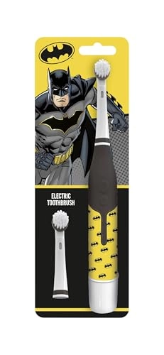 Battery Powered Toothbrush - Extra Soft