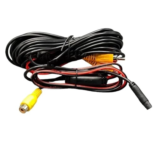 Reversing Camera - Night vision