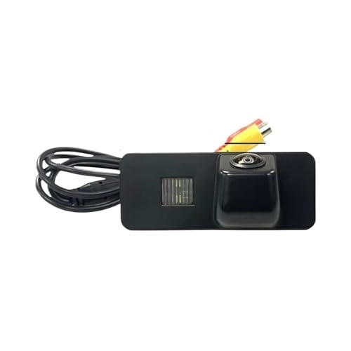 D170 AHD - Night vision Universal Connector 720P