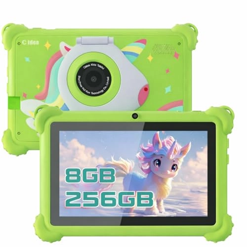 CM88 - 6GB 7in 128GB