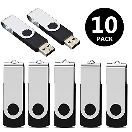 Flash Drive - USB 2.0 64GB