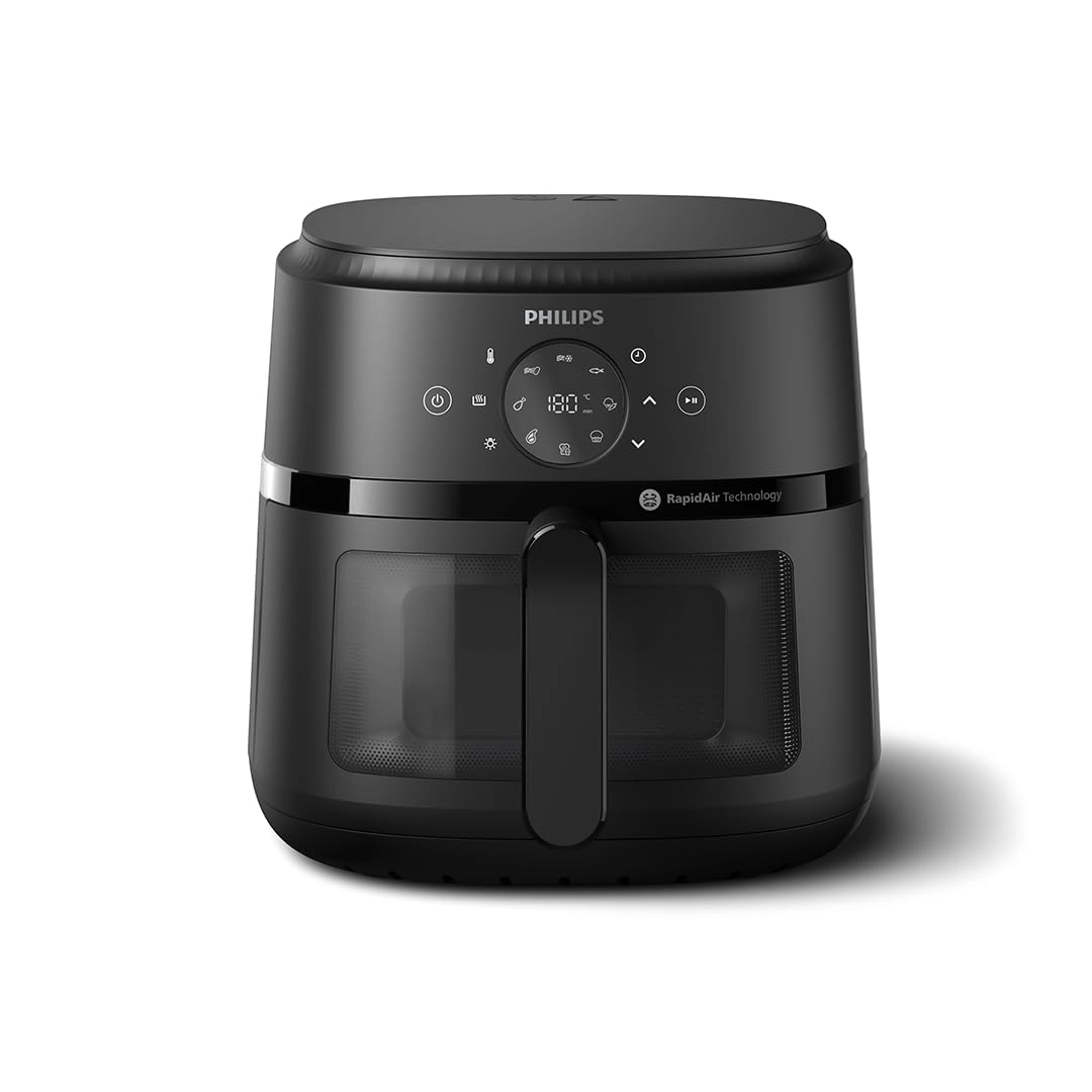 BIGZAYA LLC Air Fryer 2000 Series NA230/00