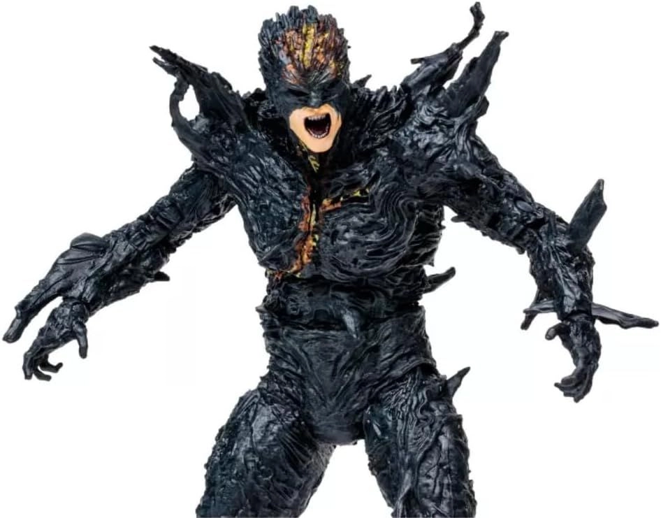 Dark Flash - The Flash Movie (17.78 cm) (TT-TMP-15526)