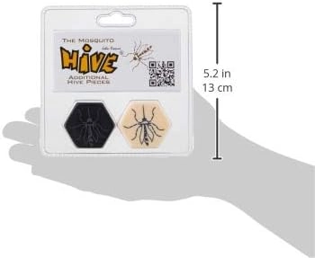 Hive - Mosquito