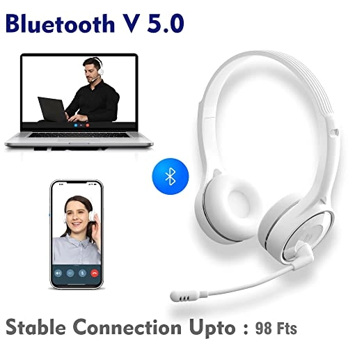 Pro-Air_BP30 - Wireless Headset