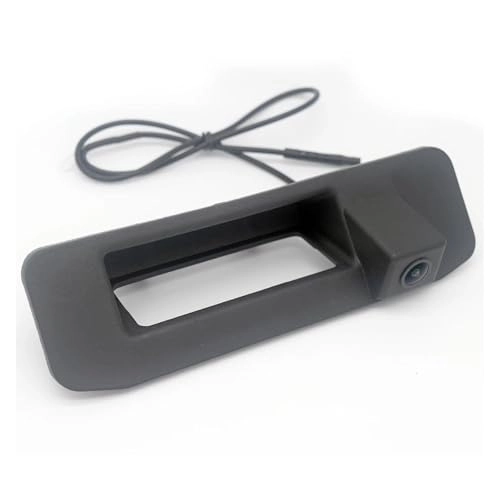 Rear View Camera - Night Vision Wire