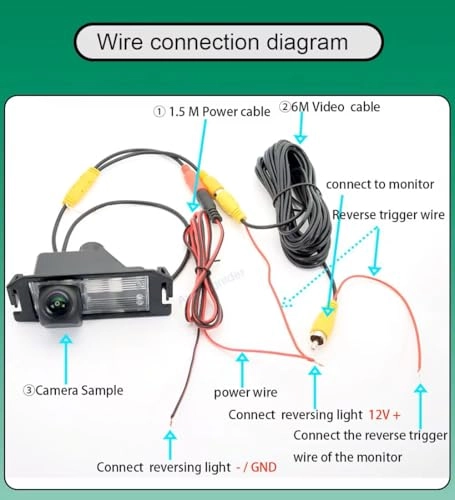 Y61-1080P - Night vision
