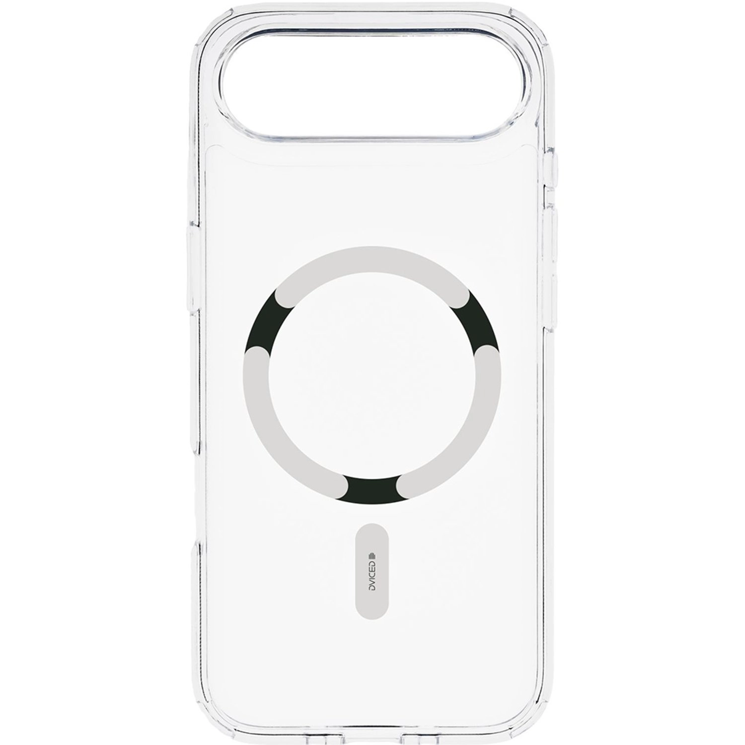 Magsafe Case for Apple iPhone 17 Air