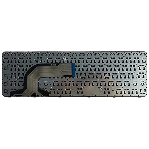 RU Version Keyboard for HP Pavilion