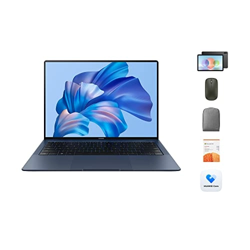MateBook X Pro MorganF-7611T1 - 14.2'' i7-1260P 16GB DDR4 1000GB SSD