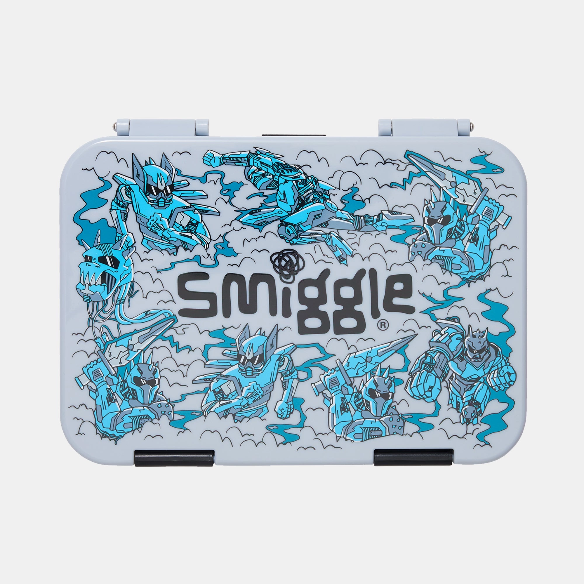 Realm Large Bento Lunchbox - 758