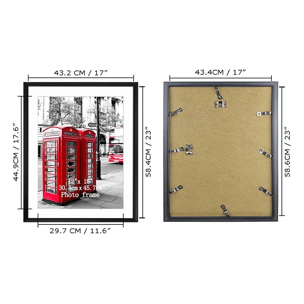 Poster Frame - 12x18