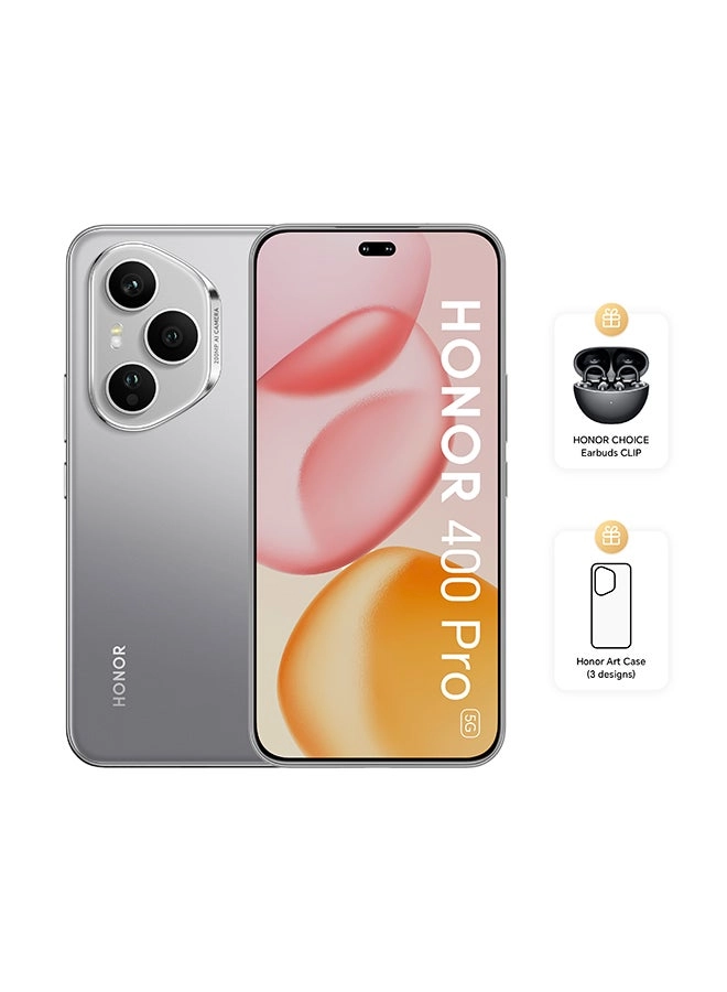 Honor 400 Pro - 12 GB 512 GB Bundle