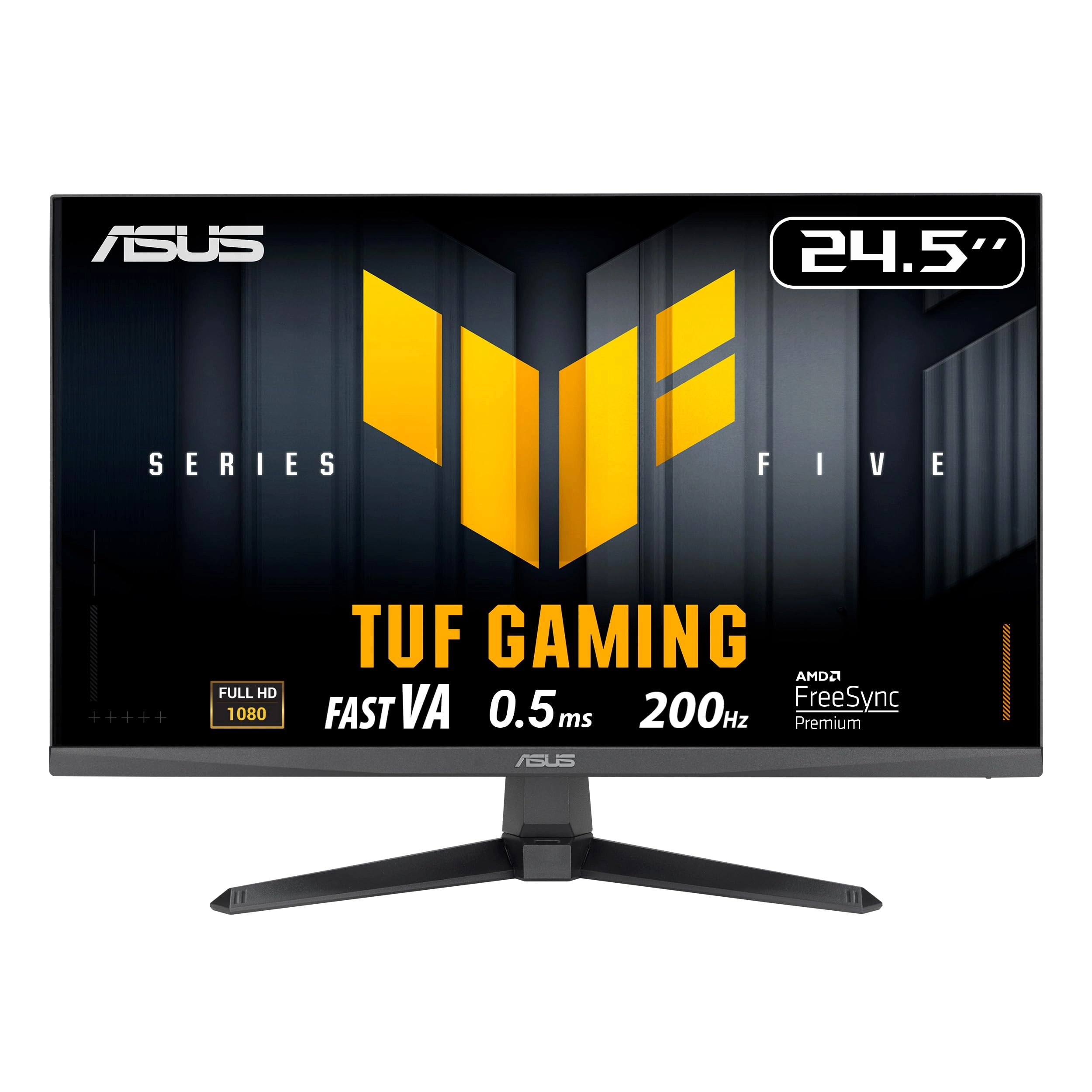 ASUS VG257Q5A - 90LM0B40-B01B71 24.5" 1920 x 1080