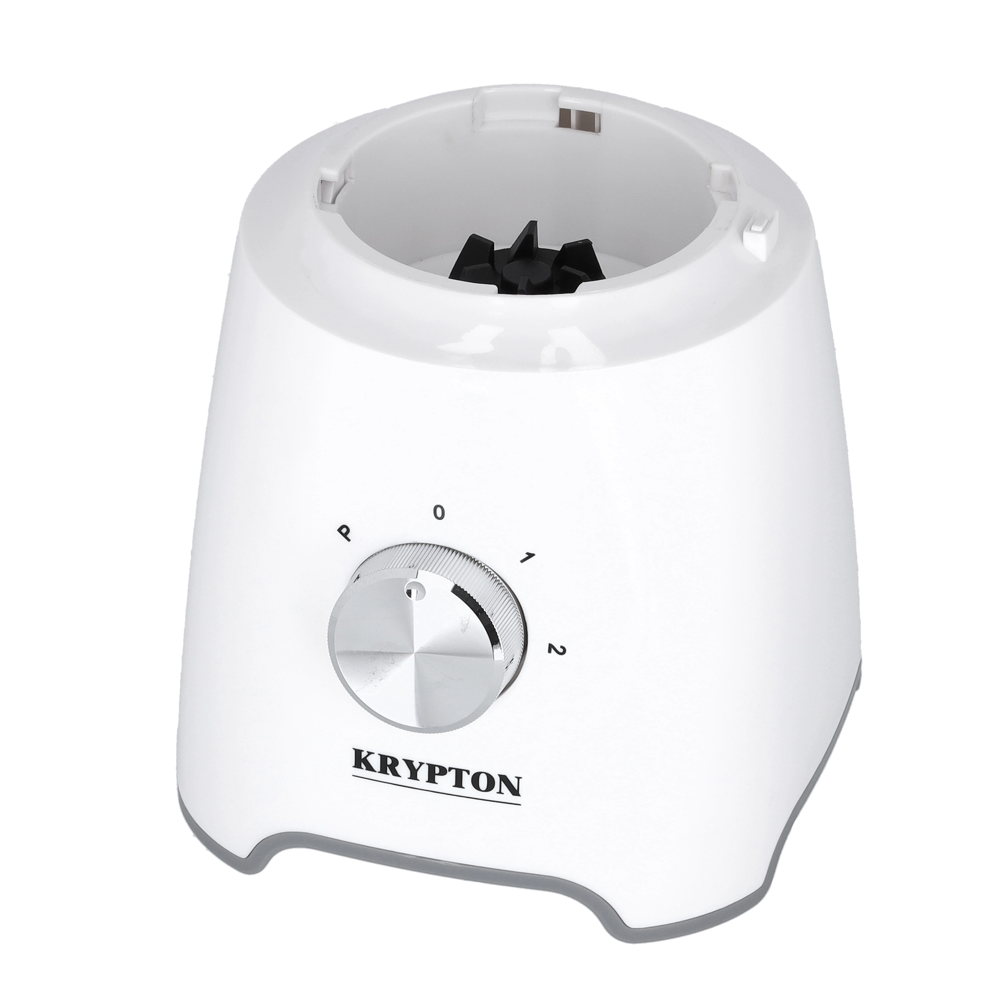 Food Processor - 500W 2 Speed