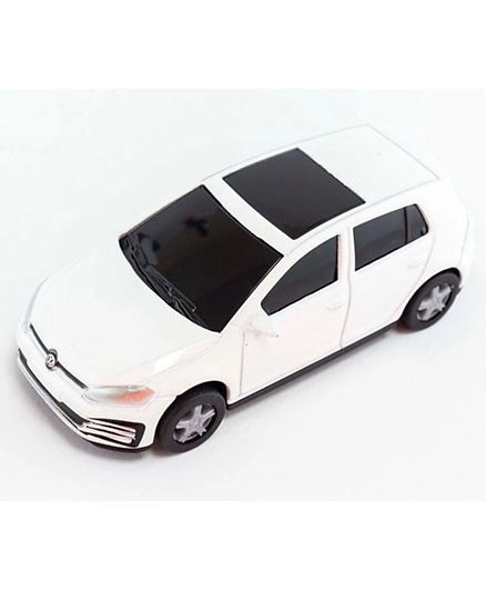 Volkswagen Golf A7 GTI - 3 inch