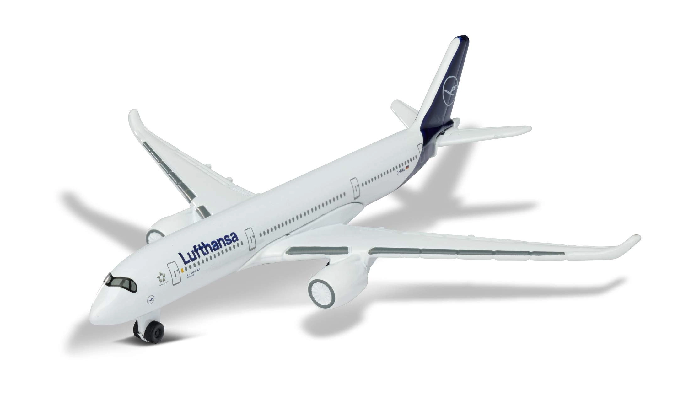 Majorette Airbus 350 - 1:100 1pcs