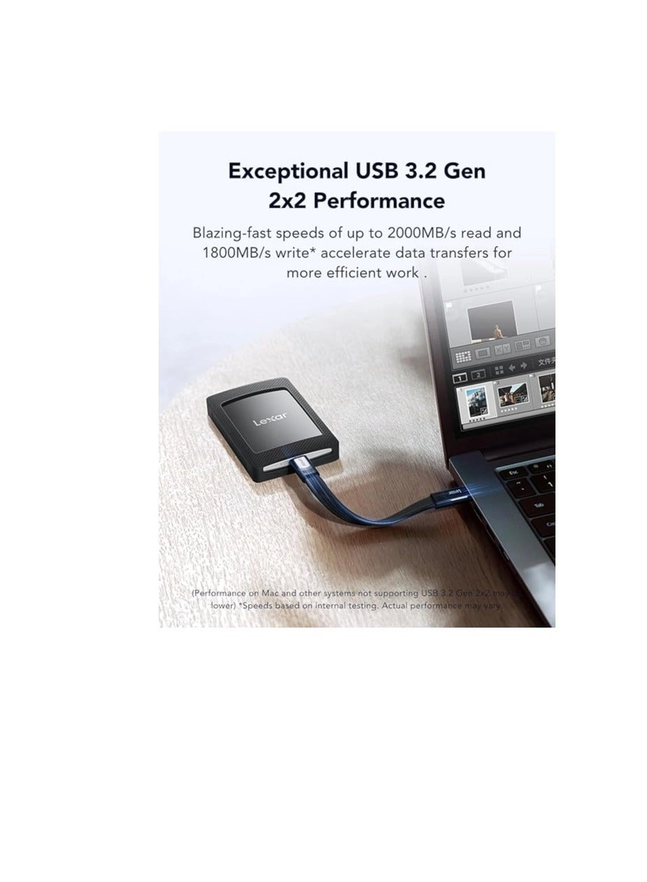 LSL500X001T-RNBNG - 1000GB