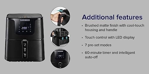 Digital Air Fryer Oven XL AF700-B5