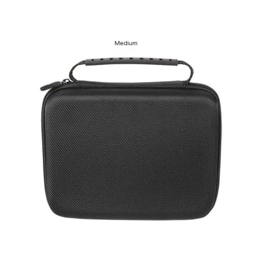 Camera Case - 20×15×10cm Insta360 X3/X2 S