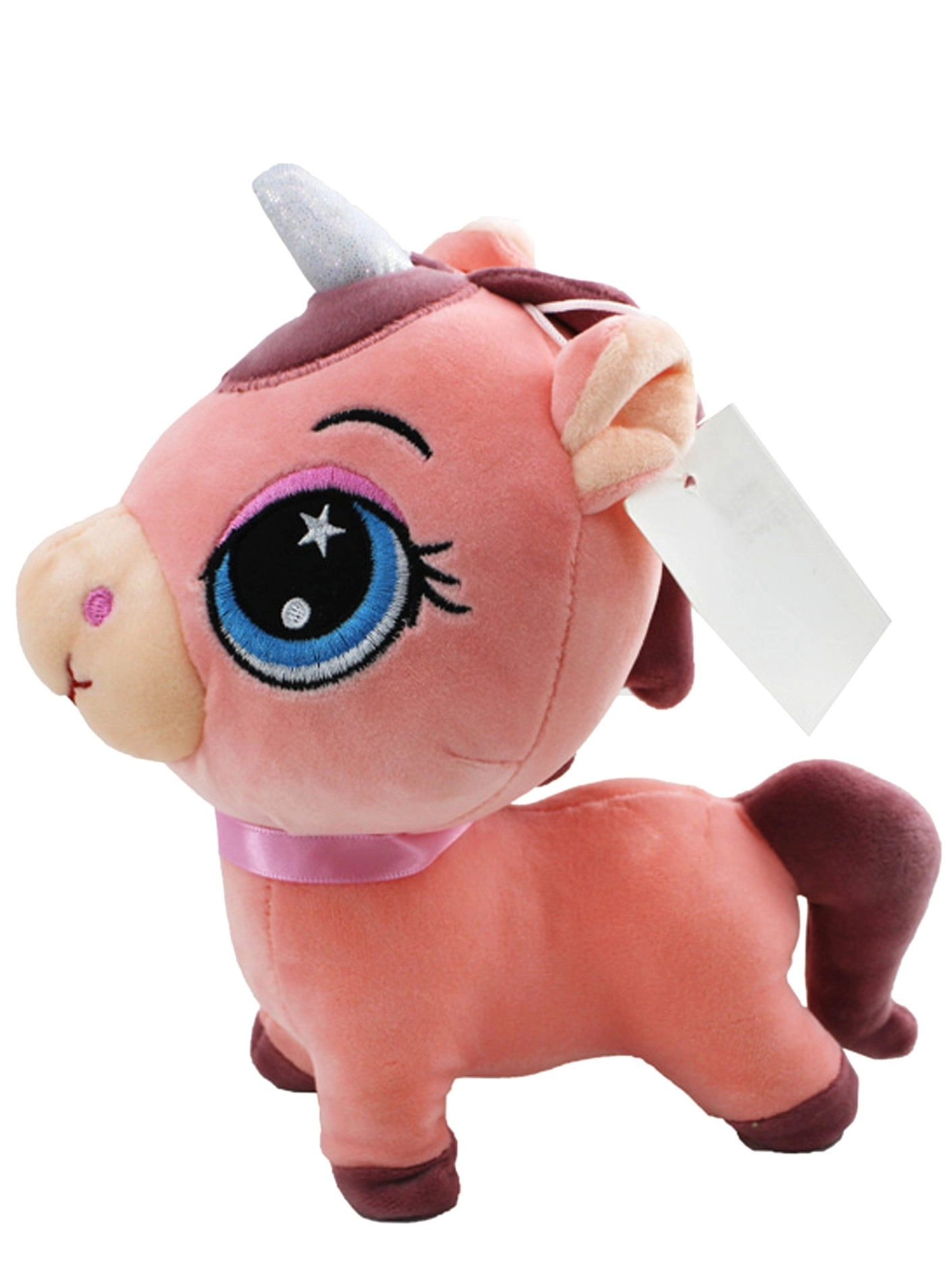 Party Fun Unicorn - 25 cm