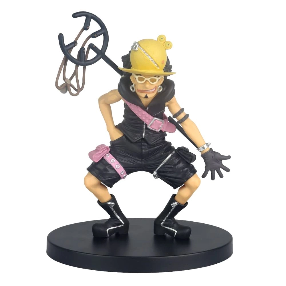Banpresto Usopp - One Piece Film Red (16 cm) (BP19065P)