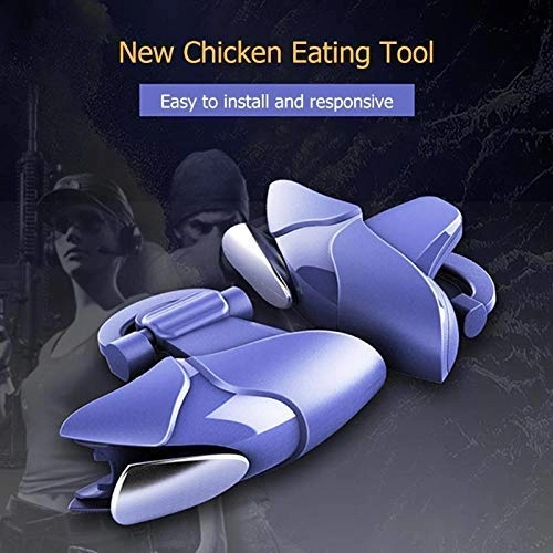 Shark Trigger - Android iPhone