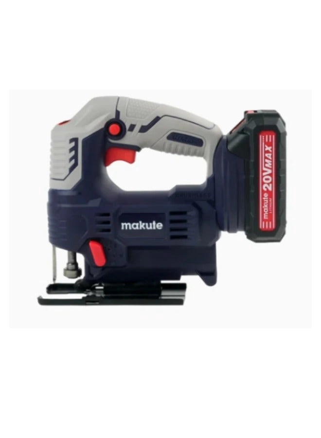 CJS6501-2BL - 2000mAh