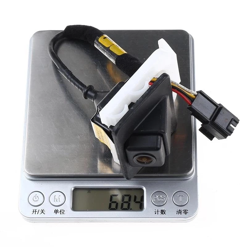 Reversing Camera - night vision