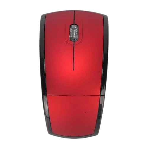 Folding Mouse - 2.4G Wireless