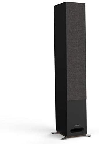 S 809-HCS - 5.0 Channels