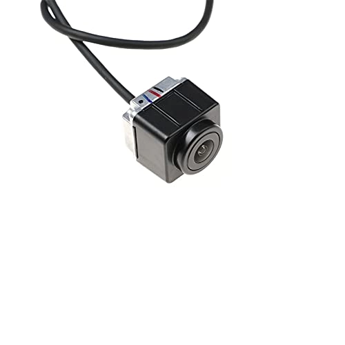 Rear View Backup Camera - Night Vision